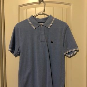 Brooks Brothers polo